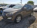HYUNDAI SANTA FE SPORT 2013