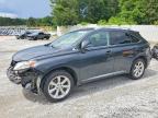 LEXUS RX 2011