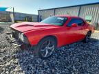 DODGE CHALLENGER 2018