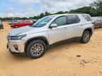 CHEVROLET TRAVERSE 2022
