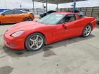 CHEVROLET CORVETTE 2006