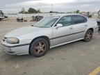 CHEVROLET IMPALA 2003