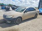 TOYOTA CAMRY 2006
