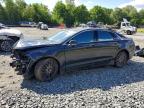 LINCOLN MKZ 2014