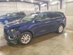KIA SORENTO 2017