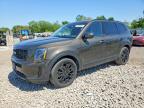 KIA TELLURIDE 2022