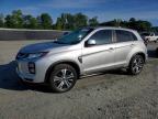 MITSUBISHI OUTLANDER SPORT 2020