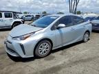 TOYOTA PRIUS 2022
