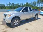 NISSAN FRONTIER 2013