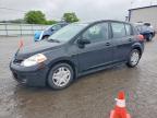 NISSAN VERSA 2011