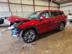 TOYOTA HIGHLANDER HYBRID 2025