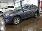 TOYOTA RAV4 HYBRID 2024