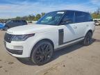 LAND ROVER RANGE ROVER 2018