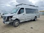 MERCEDES-BENZ SPRINTER 2020