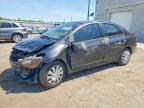 TOYOTA YARIS 2010