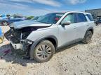 NISSAN PATHFINDER 2022