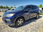 HONDA PILOT 2017