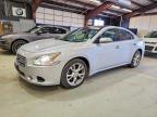 NISSAN MAXIMA 2012