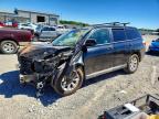 TOYOTA HIGHLANDER 2011