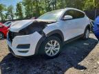 HYUNDAI TUCSON 2020