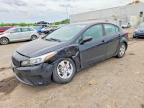 KIA FORTE 2018