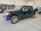 NISSAN FRONTIER 2018