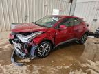 TOYOTA C-HR 2019