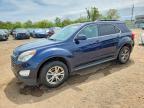 CHEVROLET EQUINOX 2017