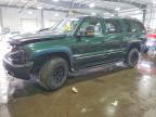 CHEVROLET SUBURBAN 2001