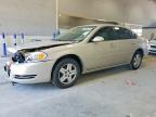 CHEVROLET IMPALA 2008