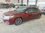 HONDA ACCORD 2013