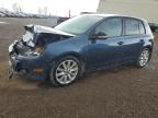 VOLKSWAGEN GOLF 2012