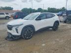 CHEVROLET TRAX 2025