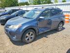 TOYOTA RAV4 2014