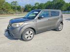 KIA SOUL 2016