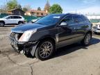 CADILLAC SRX 2014