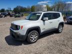 JEEP RENEGADE 2015