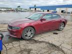 DODGE CHARGER 2017