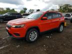 JEEP CHEROKEE 2021