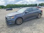 KIA OPTIMA 2017