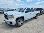GMC SIERRA 2014