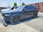 LAND ROVER RANGE ROVER SPORT 2019