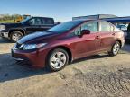 HONDA CIVIC 2014