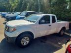 NISSAN FRONTIER 2017