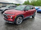CHEVROLET TRAILBLAZER 2024