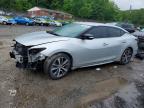 NISSAN MAXIMA 2020