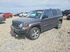 JEEP PATRIOT 2017