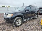 NISSAN PATHFINDER 2011