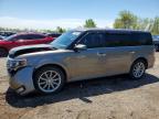FORD FLEX 2013