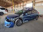 SUBARU IMPREZA 2016